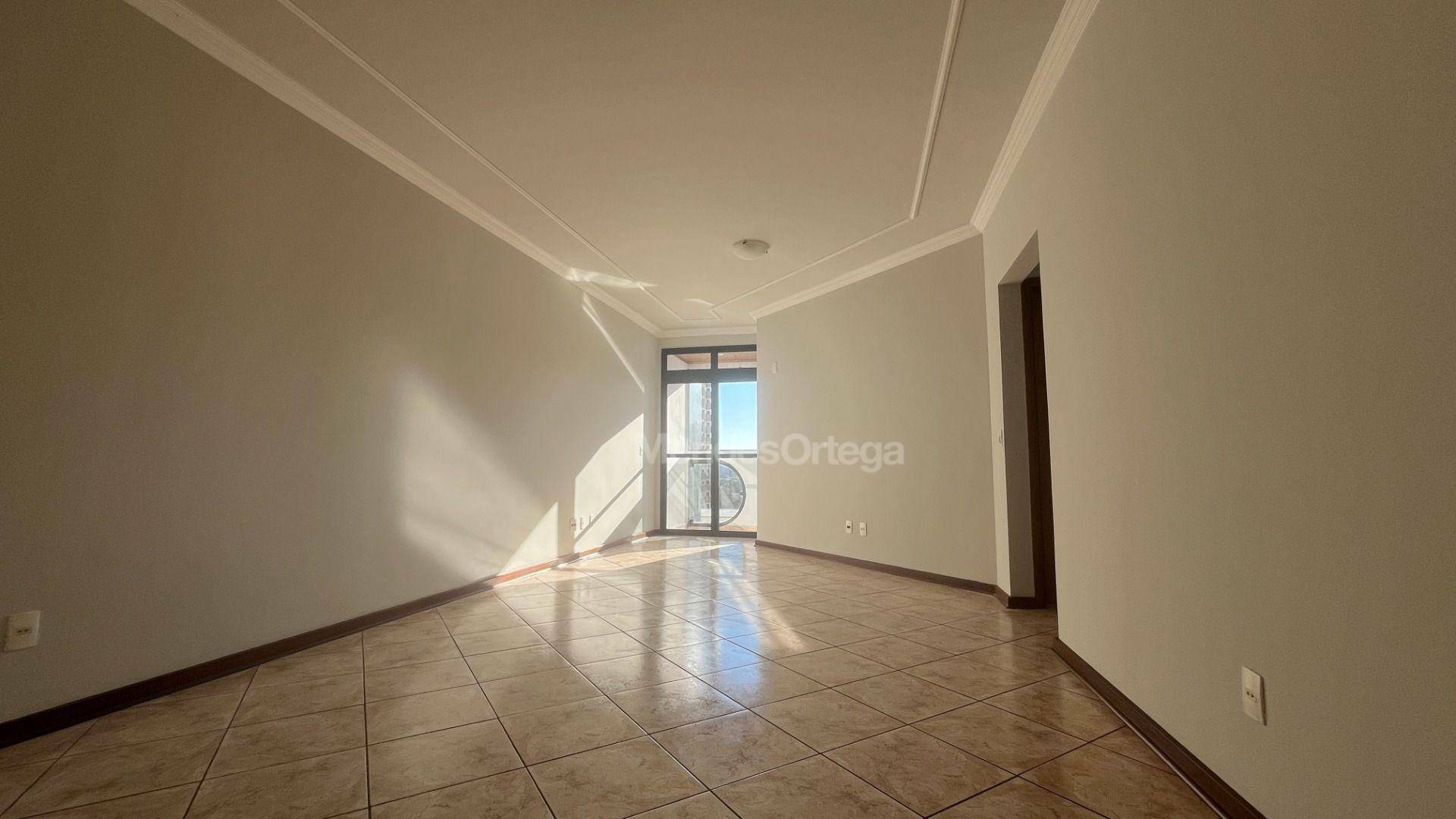 Apartamento à venda com 3 quartos, 109m² - Foto 5