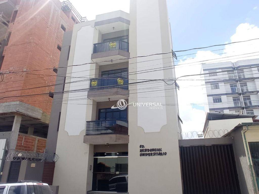Apartamento para alugar com 1 quarto, 27m² - Foto 11