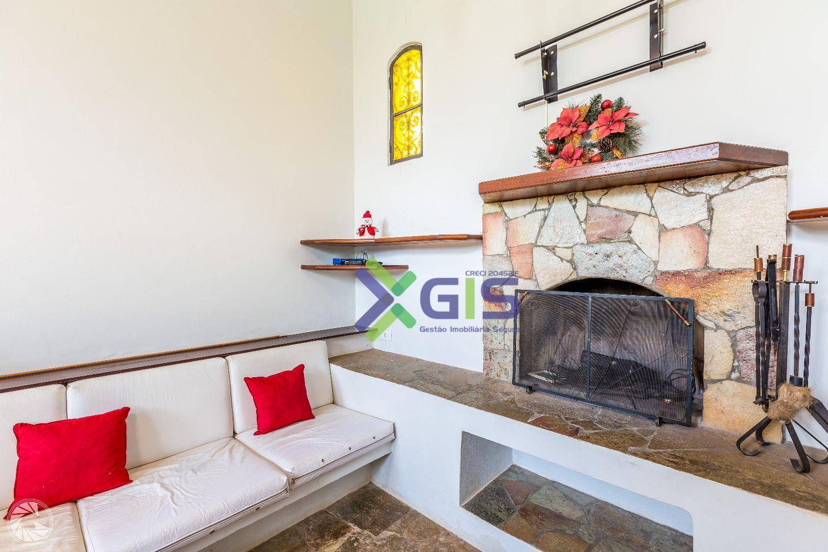 Chácara, 4 quartos, 5022 m² - Foto 15