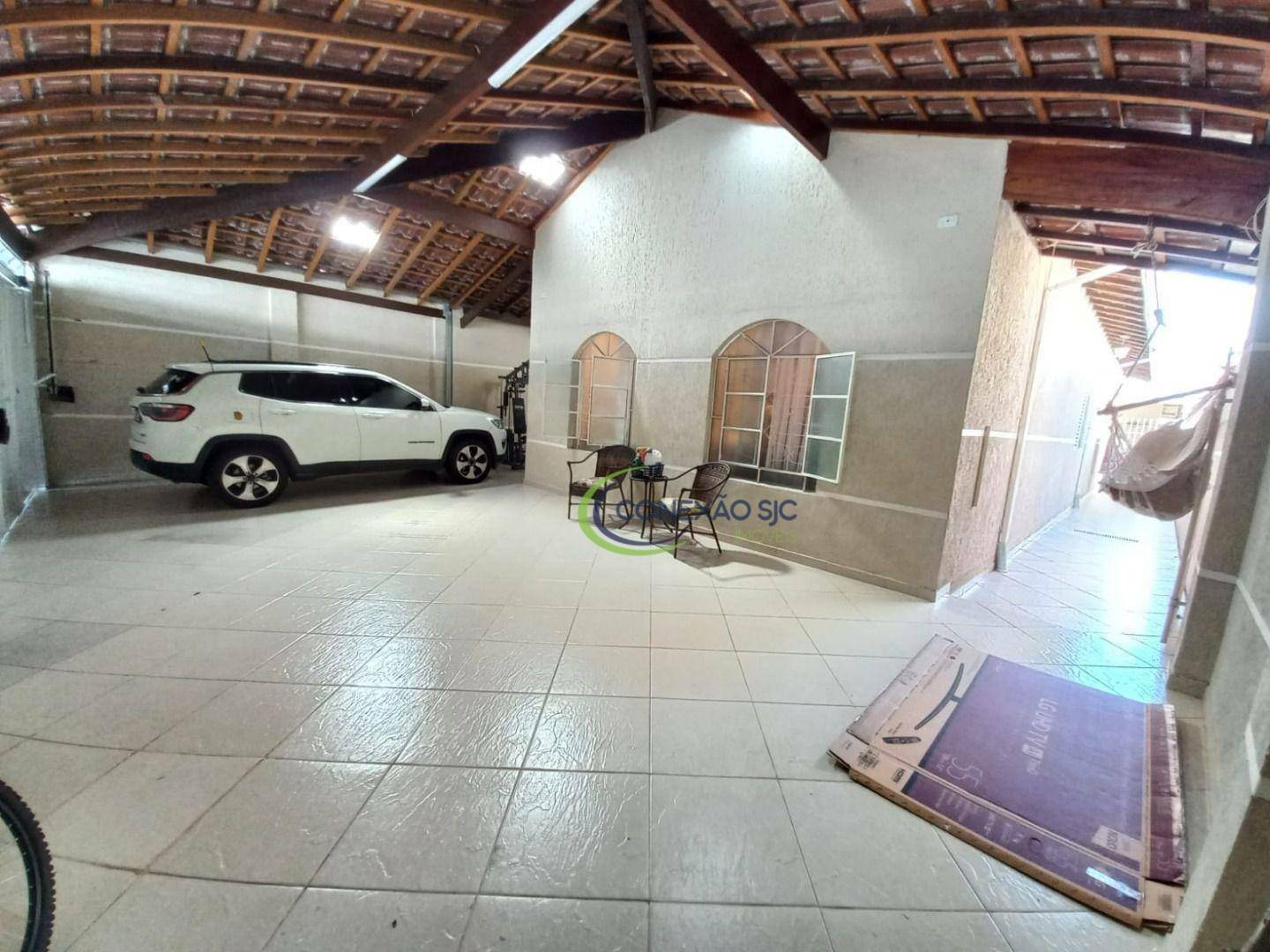 Casa à venda com 3 quartos, 180m² - Foto 24