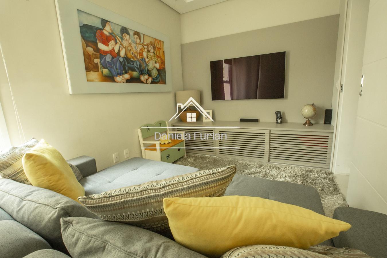 Casa de Condomínio à venda com 3 quartos, 321m² - Foto 14