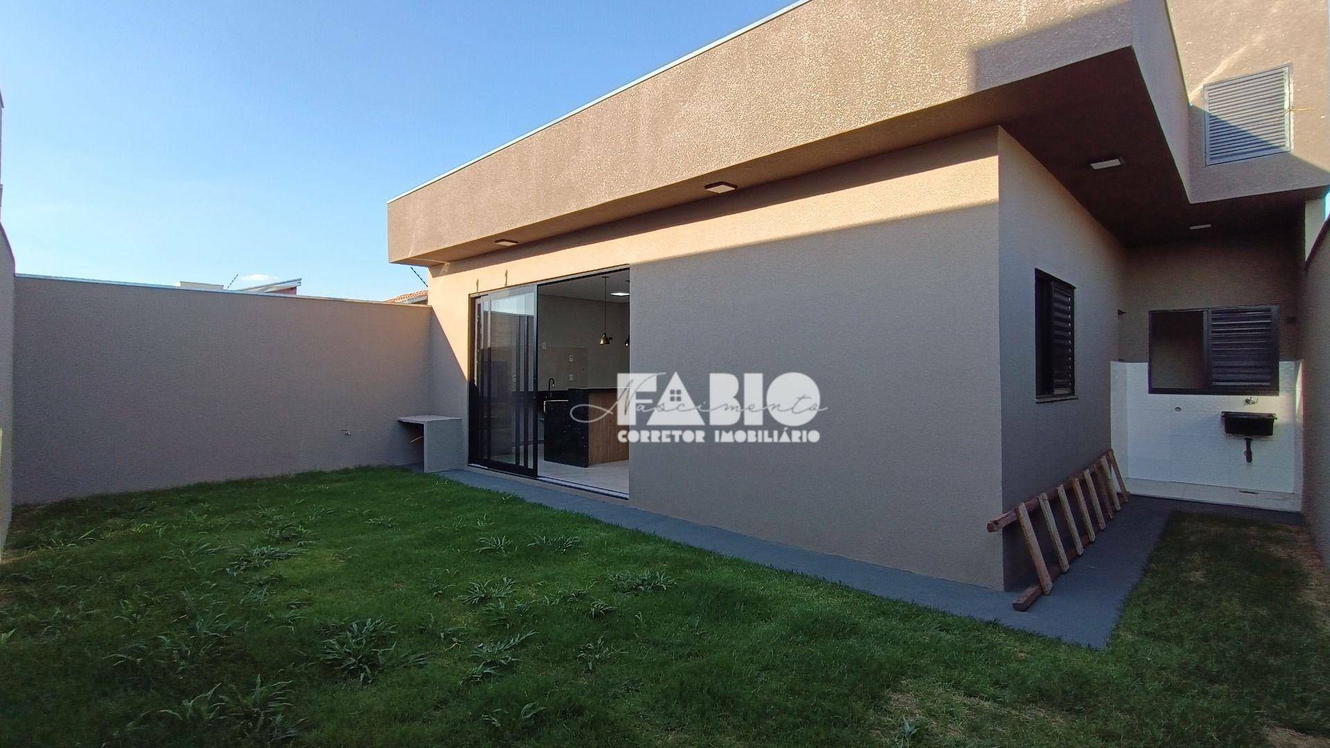 Casa à venda com 3 quartos, 110m² - Foto 12