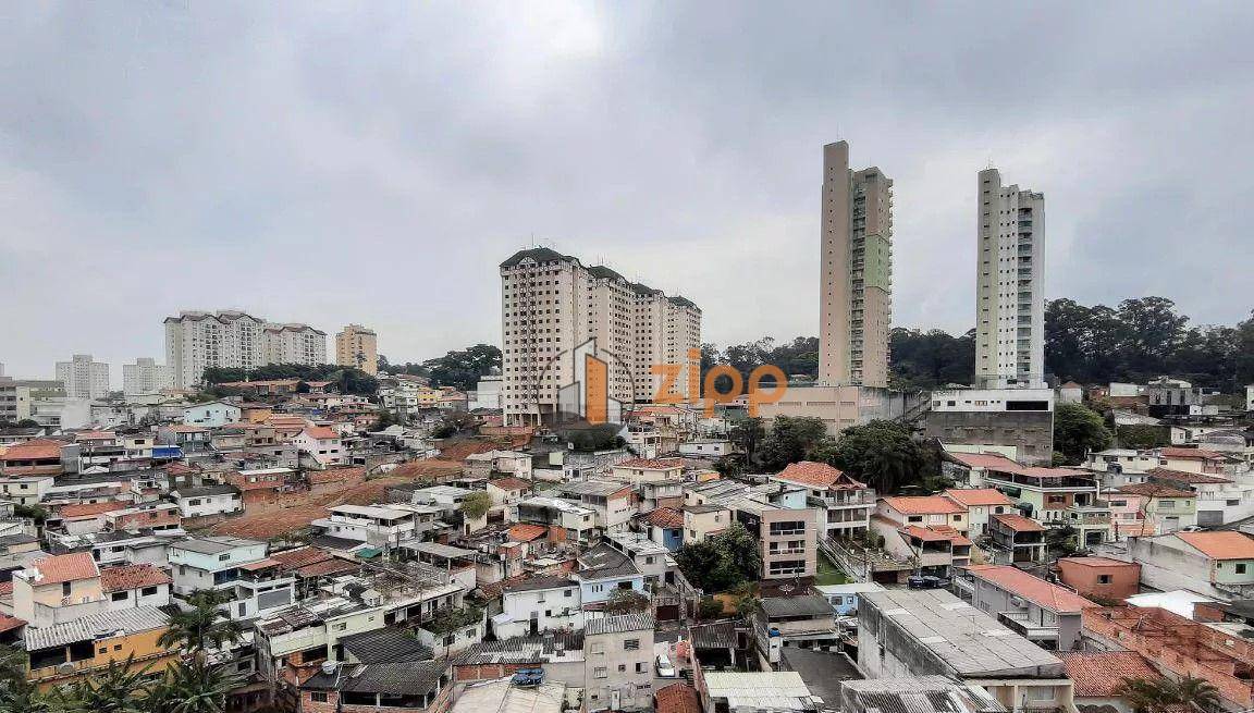 Cobertura à venda com 3 quartos, 210m² - Foto 10
