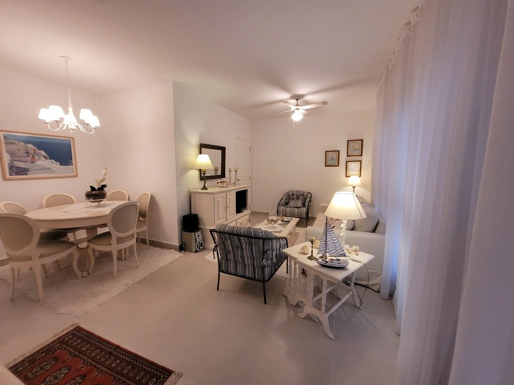 Apartamento à venda com 3 quartos, 83m² - Foto 3