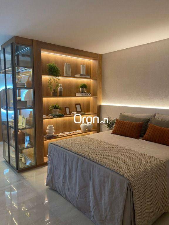 Apartamento à venda com 3 quartos, 148m² - Foto 5