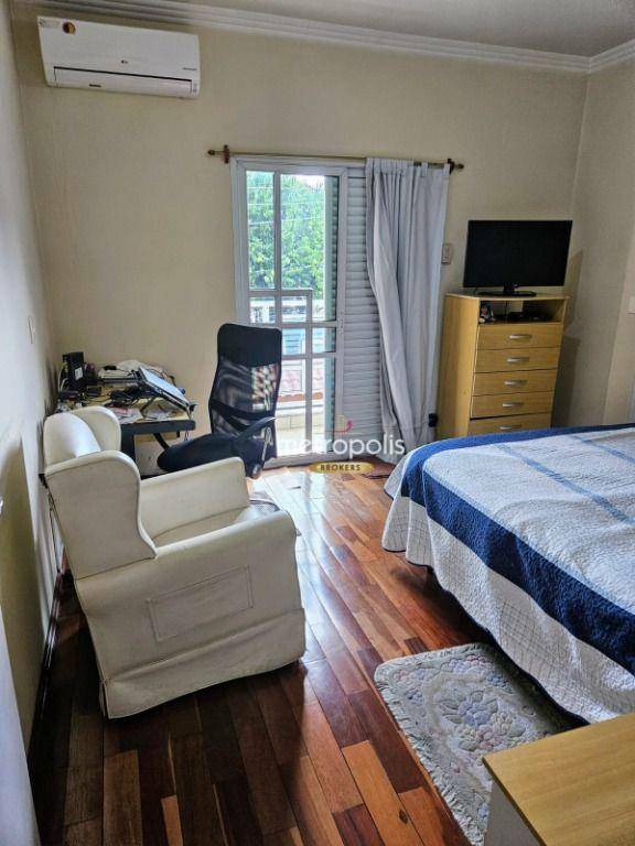 Sobrado à venda com 3 quartos, 185m² - Foto 11