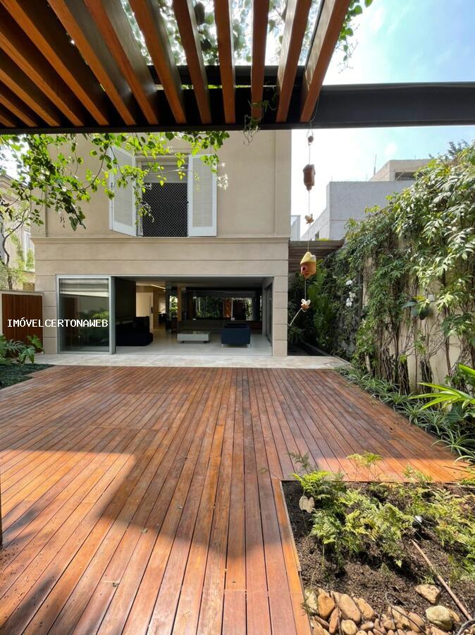 Casa de Condomínio à venda com 4 quartos, 517m² - Foto 7