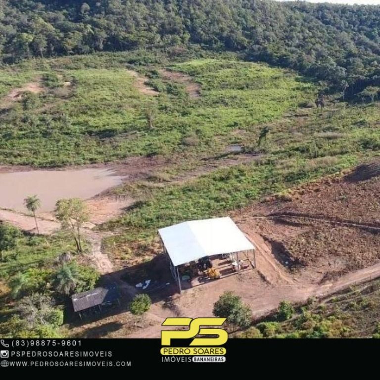 Fazenda à venda, 50820M2 - Foto 4