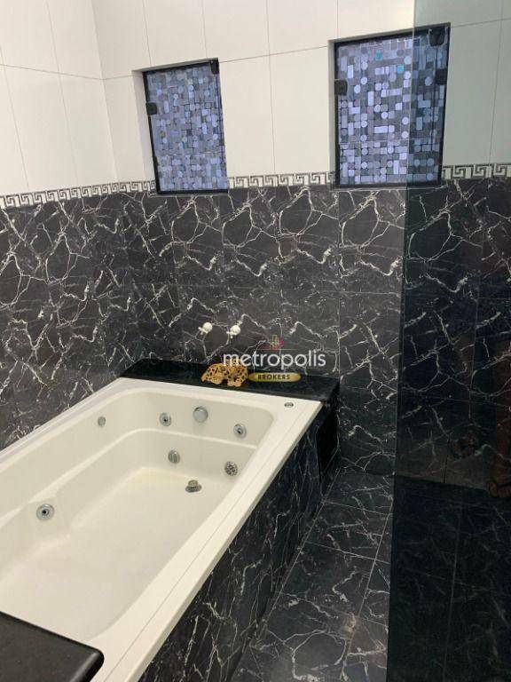 Sobrado à venda com 3 quartos, 199m² - Foto 11