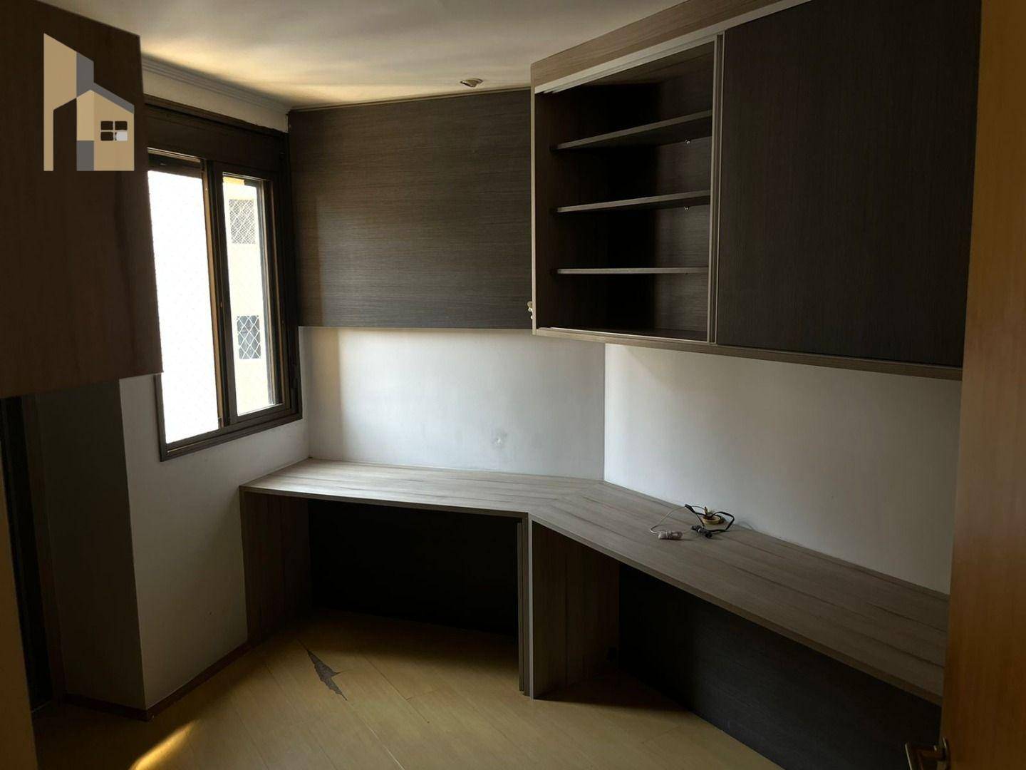 Apartamento à venda com 3 quartos, 100m² - Foto 7