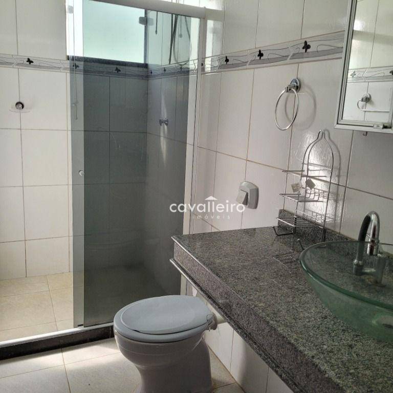 Casa de Condomínio à venda com 3 quartos, 110m² - Foto 5