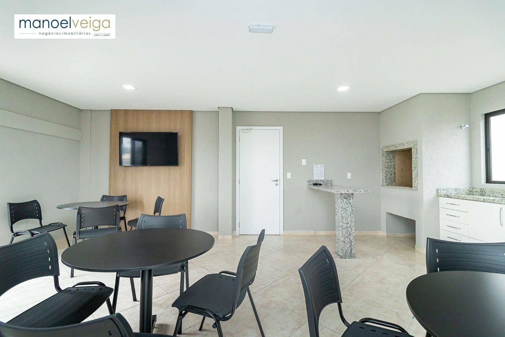 Apartamento à venda com 2 quartos, 79m² - Foto 35