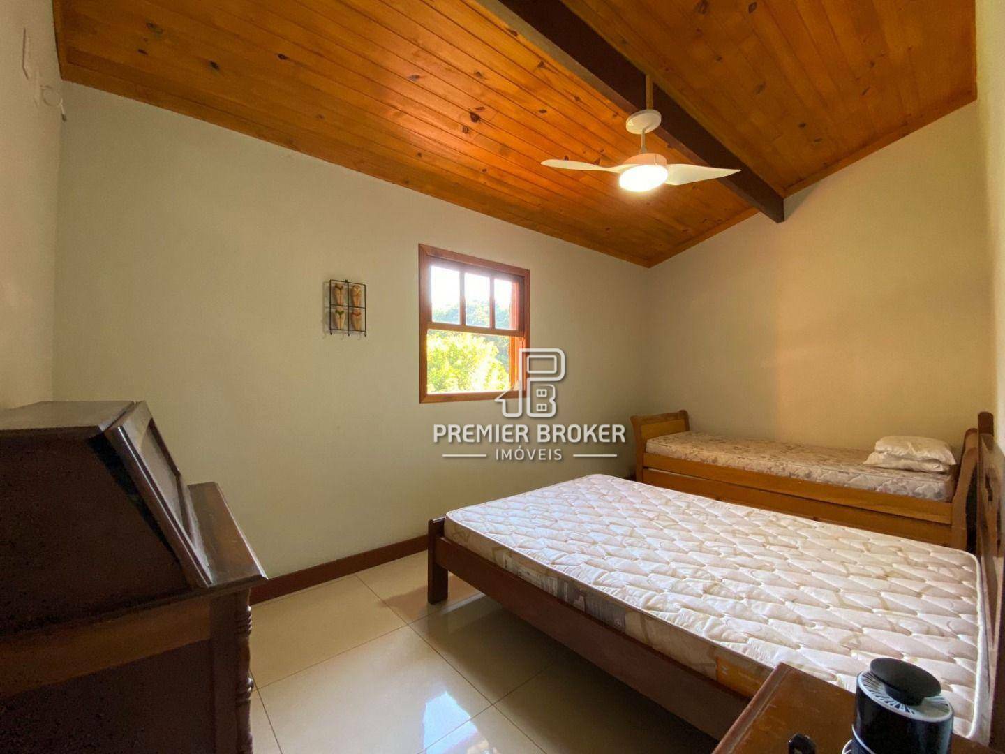 Casa de Condomínio à venda com 4 quartos, 200m² - Foto 22