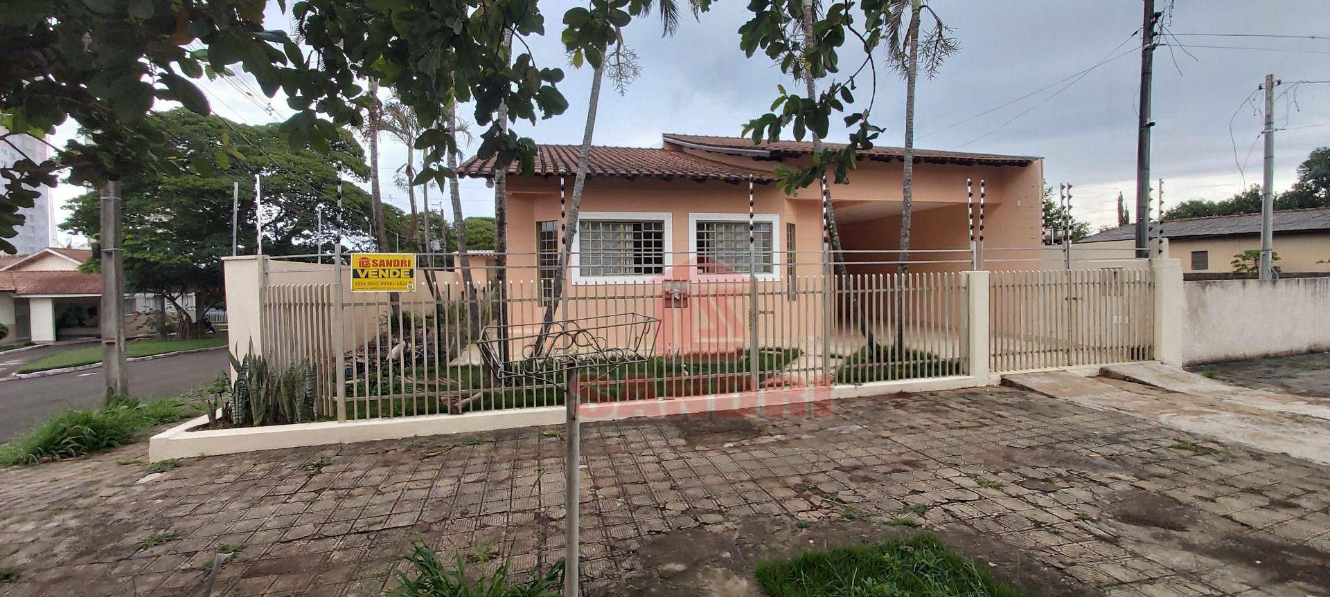 Casa, 3 quartos, 172 m² - Foto 3