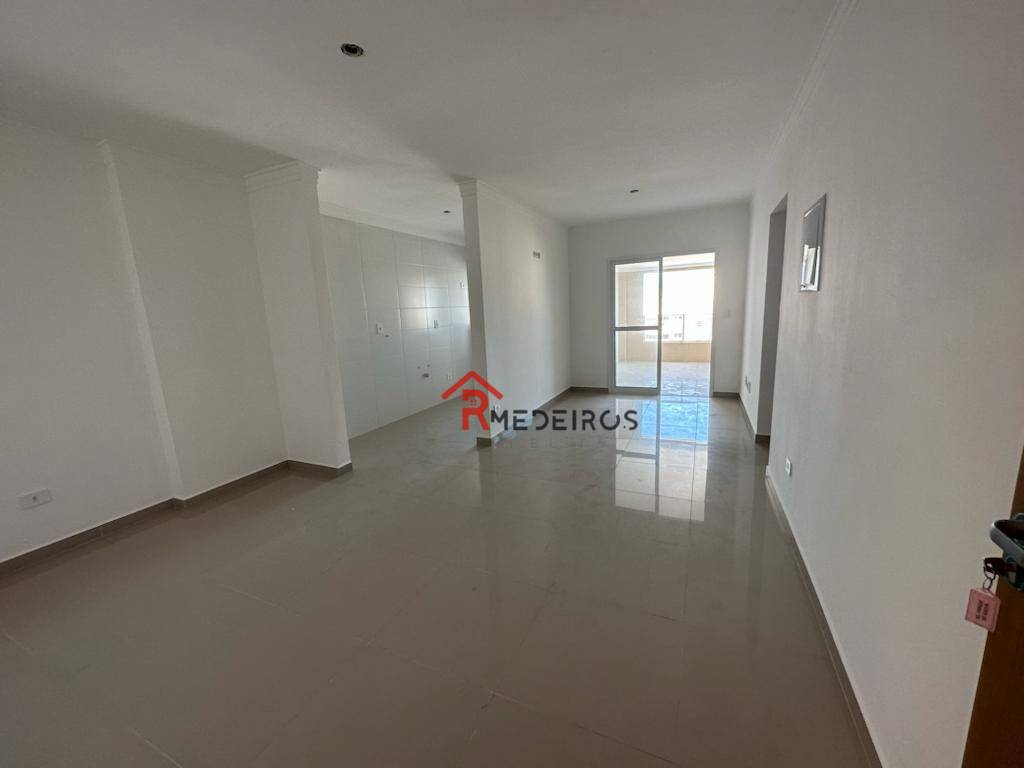 Apartamento à venda com 2 quartos, 96m² - Foto 1