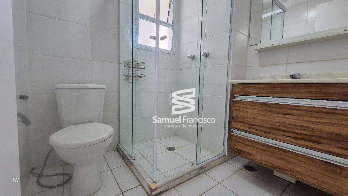 Apartamento à venda com 3 quartos, 68m² - Foto 8