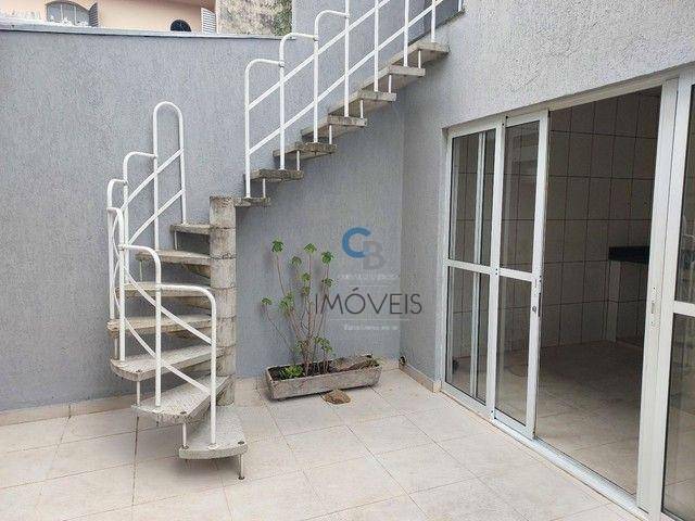 Sobrado à venda com 3 quartos, 176m² - Foto 13