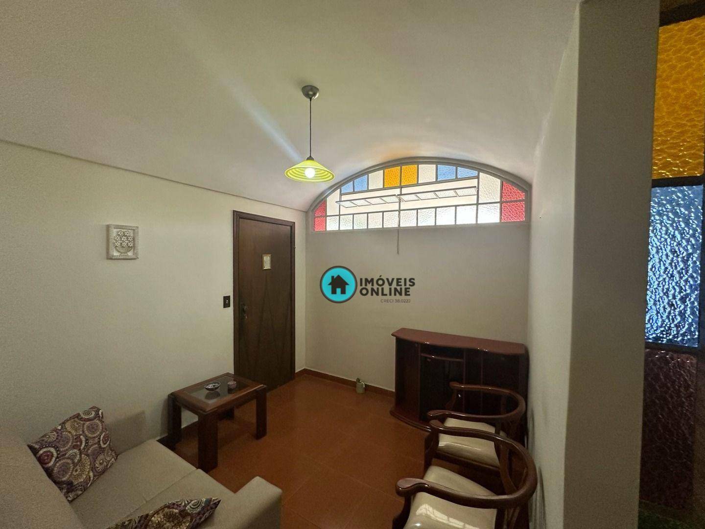 Casa à venda com 3 quartos, 204m² - Foto 5