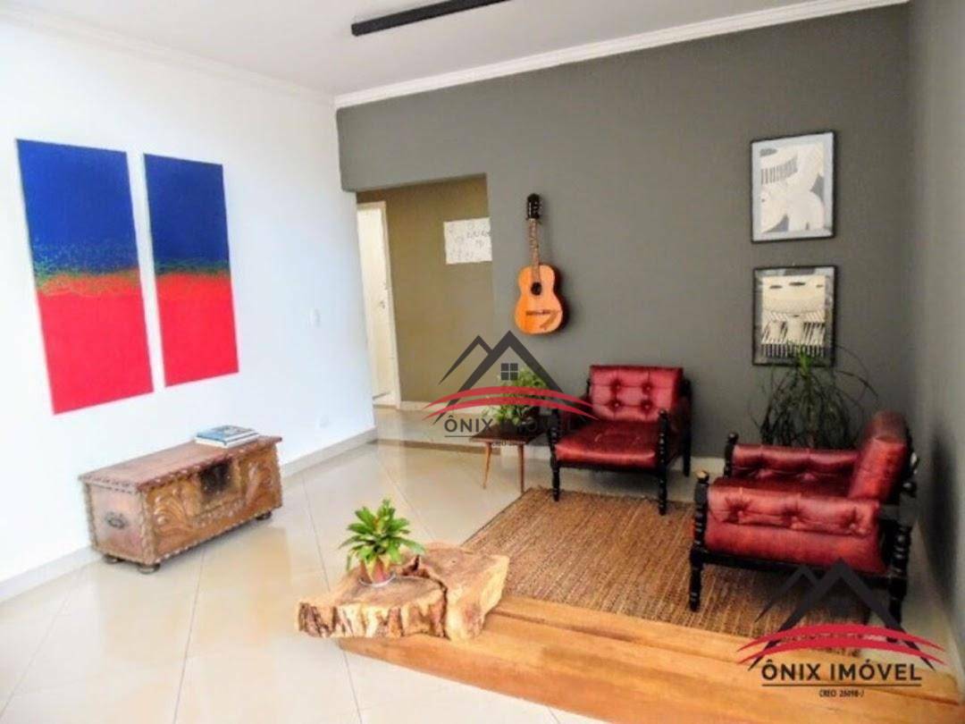 Casa de Condomínio à venda com 3 quartos, 234m² - Foto 14