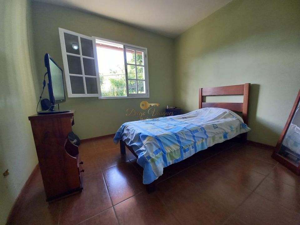 Casa à venda com 3 quartos, 167m² - Foto 15