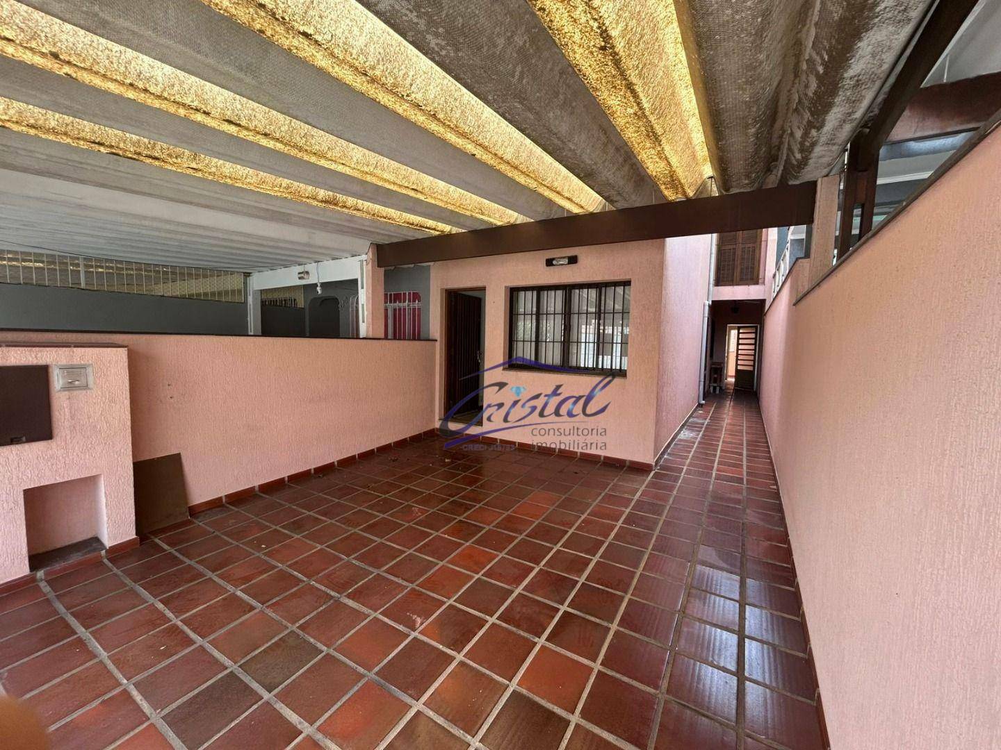 Casa à venda com 3 quartos, 164m² - Foto 2