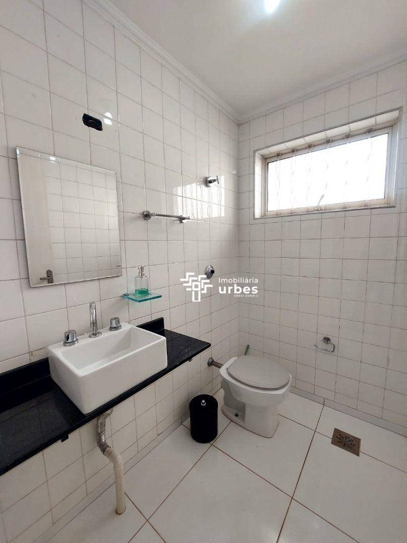 Casa para alugar, 168m² - Foto 9