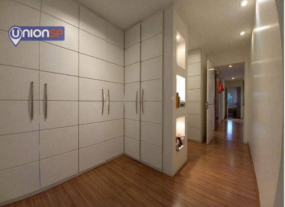 Apartamento à venda com 4 quartos, 213m² - Foto 15