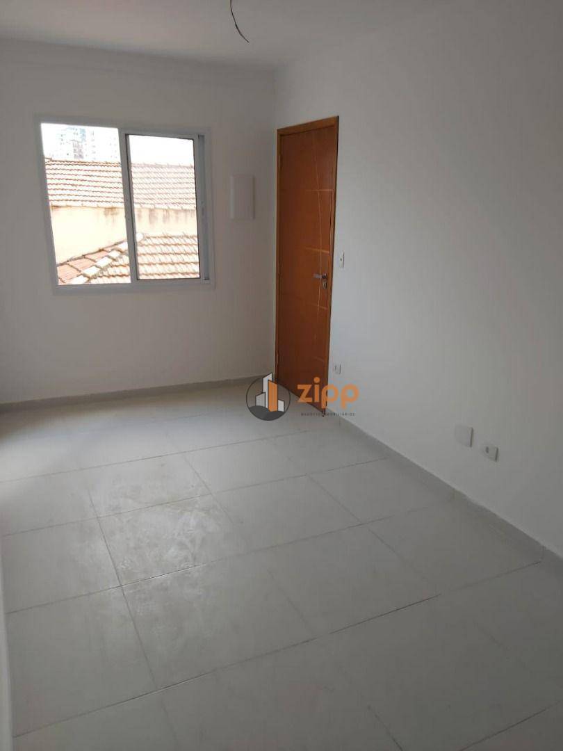 Apartamento à venda com 1 quarto, 28m² - Foto 2