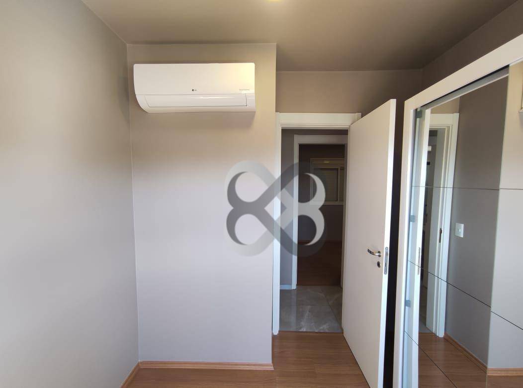 Apartamento à venda com 3 quartos, 91m² - Foto 13