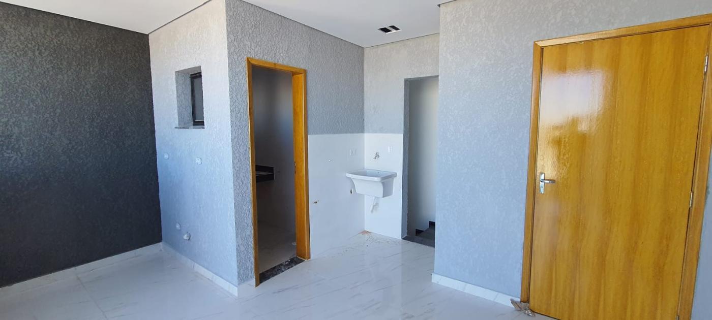 Cobertura à venda com 2 quartos, 91m² - Foto 4