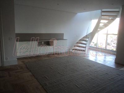 Apartamento à venda com 3 quartos, 210m² - Foto 6