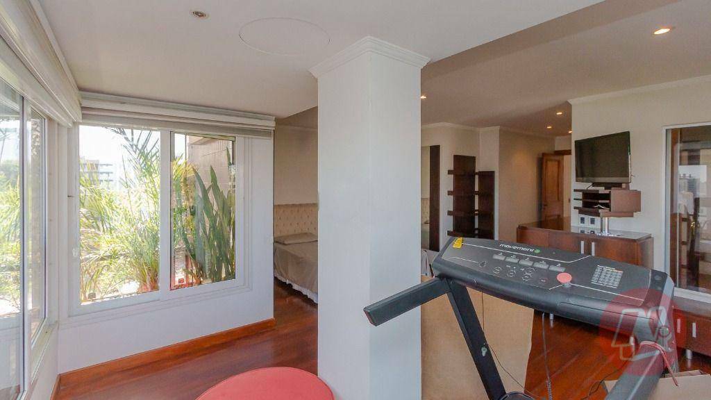 Cobertura à venda e aluguel com 5 quartos, 518m² - Foto 24