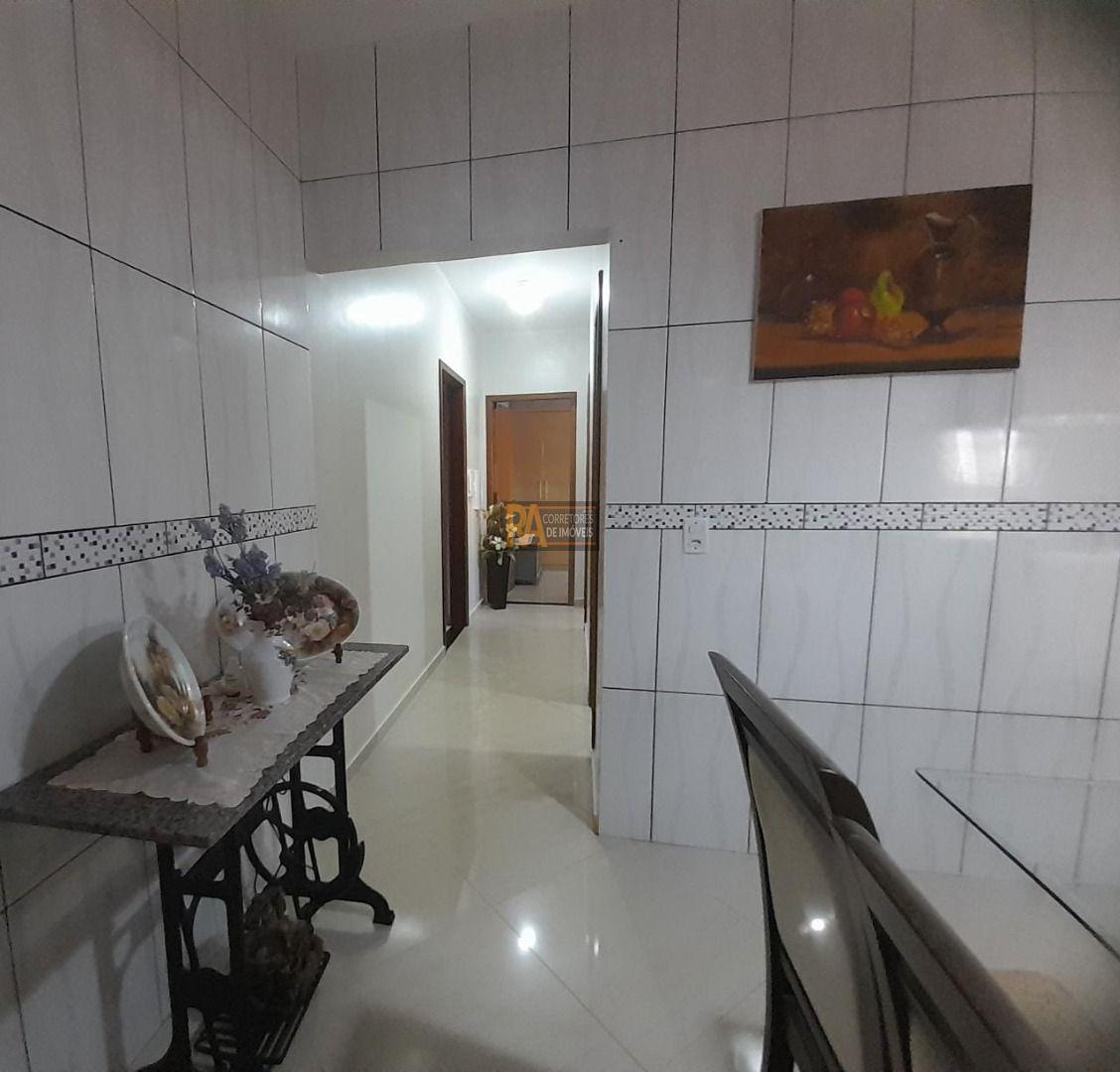 Casa à venda com 3 quartos, 159m² - Foto 10