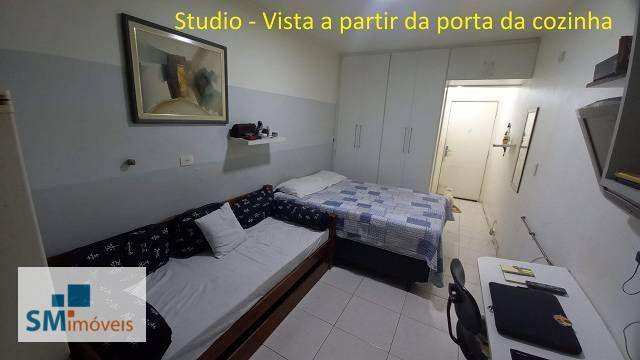 Apartamento à venda com 3 quartos, 92m² - Foto 10