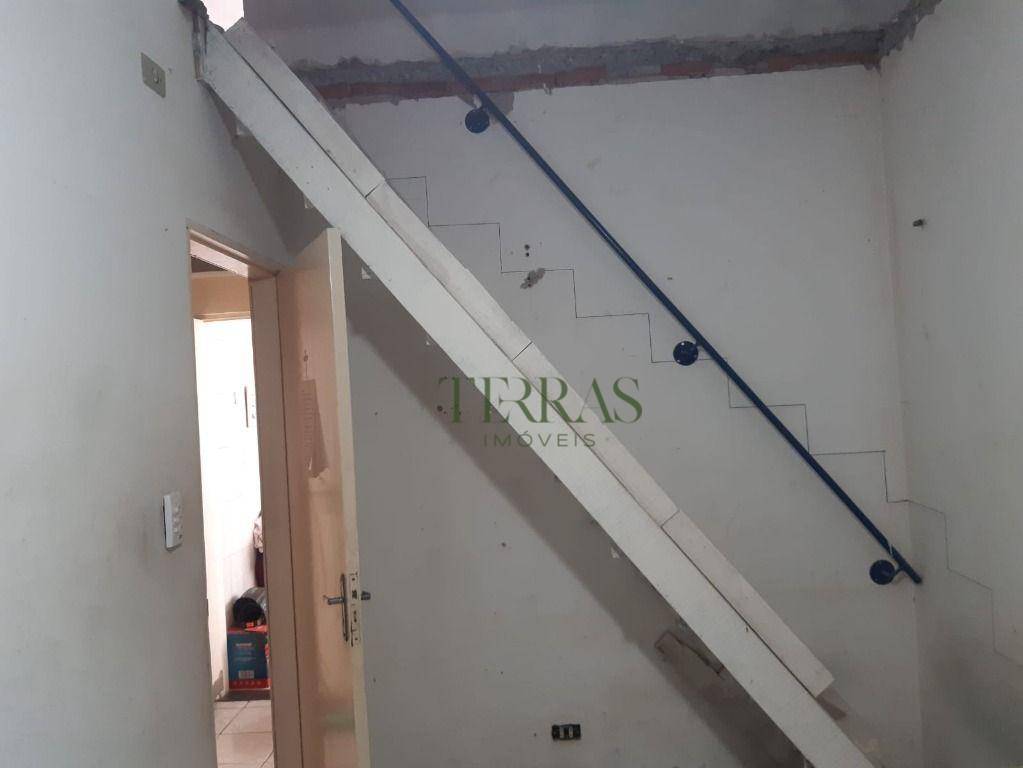 Casa de Condomínio à venda com 4 quartos, 90m² - Foto 12