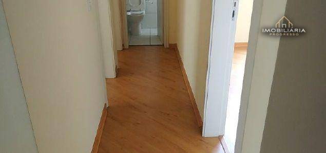 Apartamento à venda com 3 quartos, 65m² - Foto 8