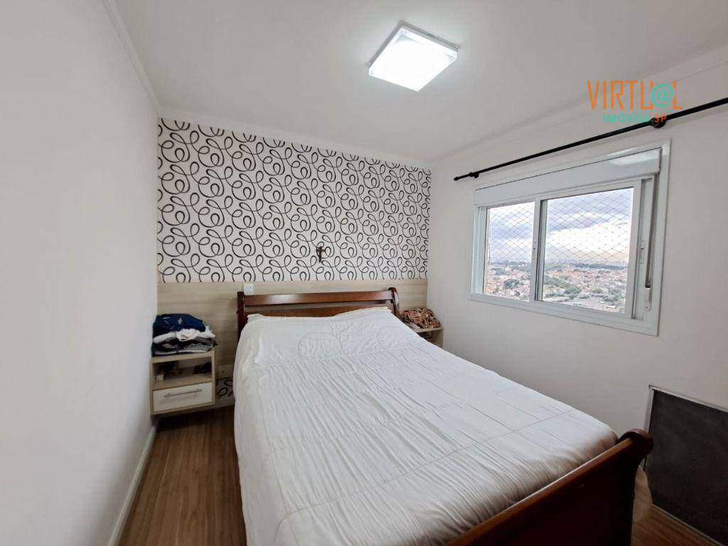 Apartamento à venda com 3 quartos, 131m² - Foto 18