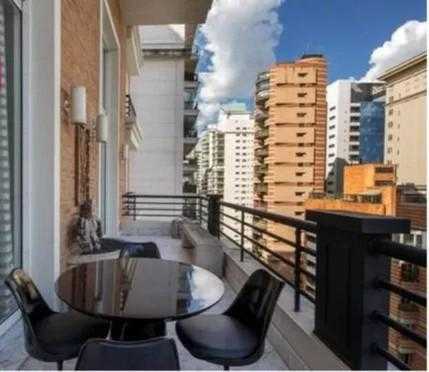 Apartamento à venda com 4 quartos, 437m² - Foto 3