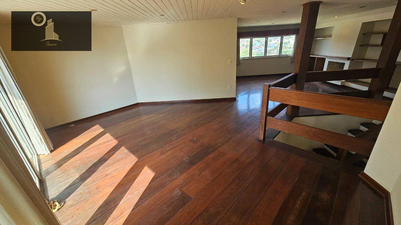 Casa de Condomínio à venda com 6 quartos, 358m² - Foto 36