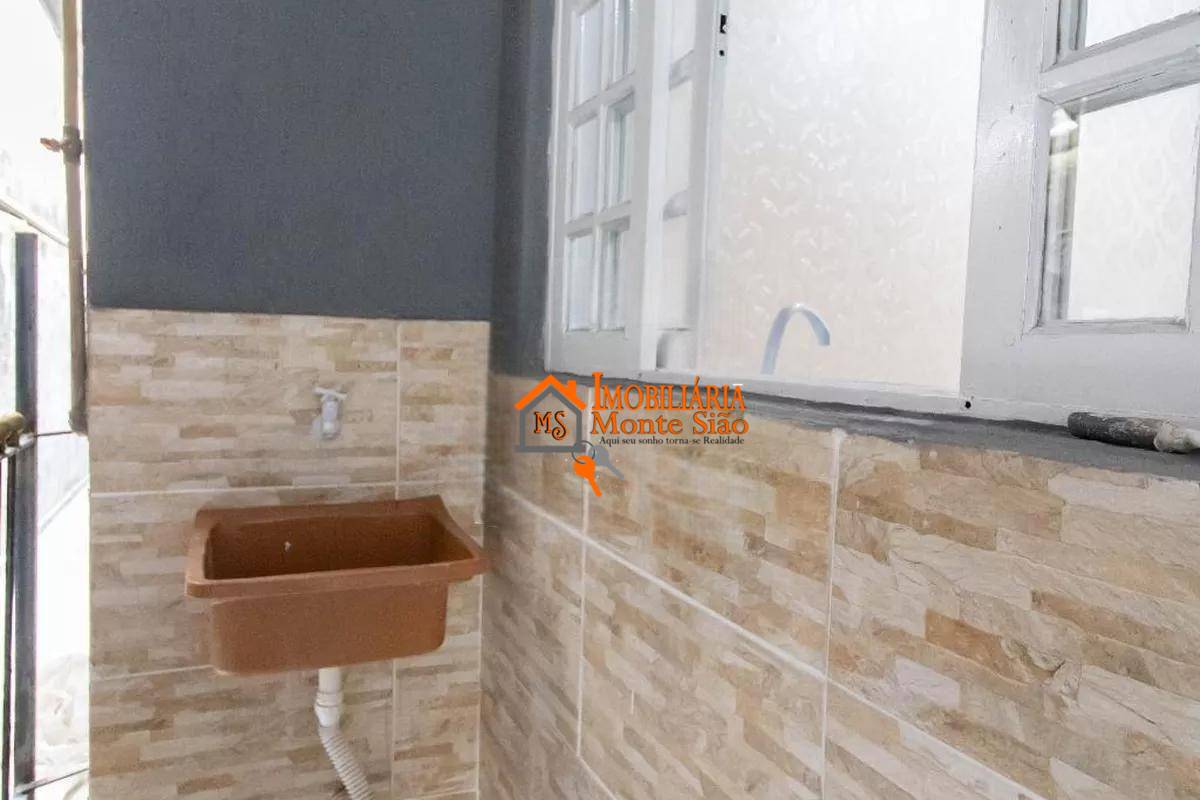 Casa, 1 quarto, 50 m² - Foto 3