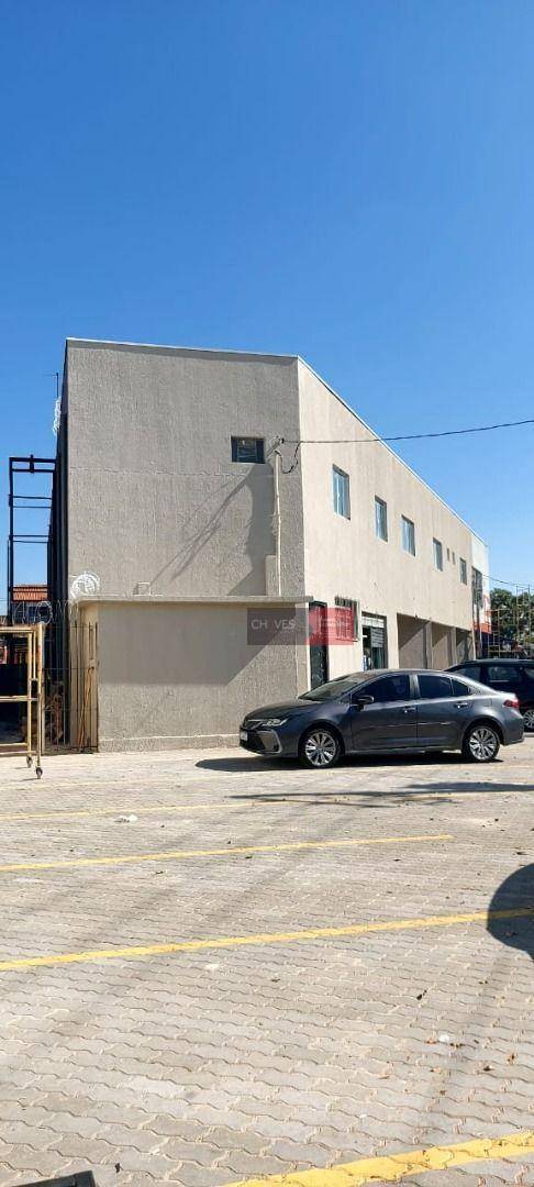 Sala-Conjunto, 30 m² - Foto 1