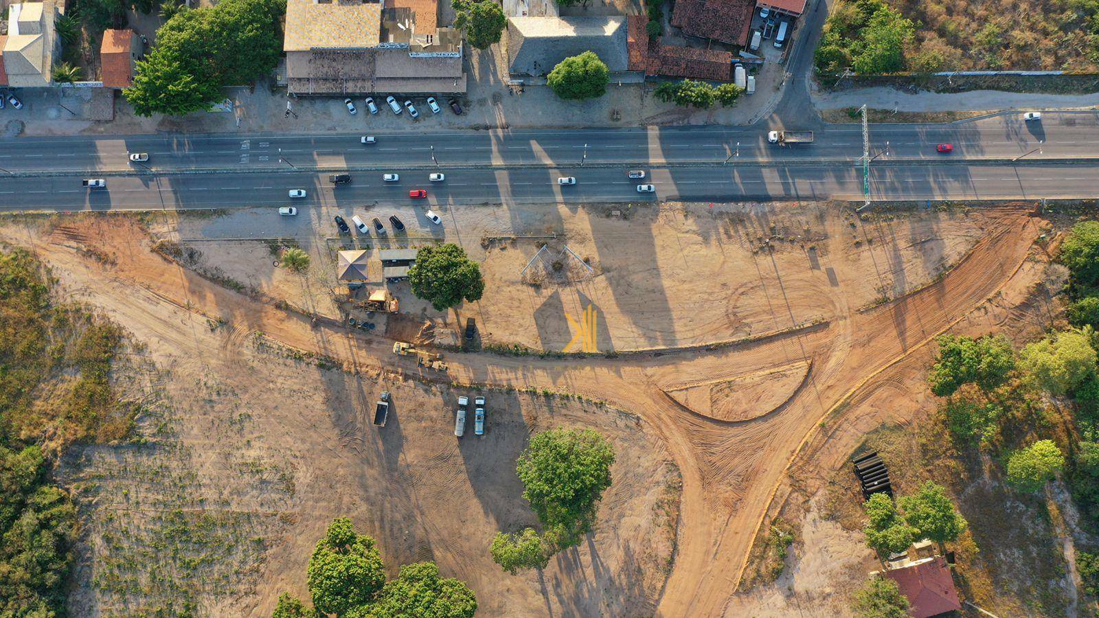 Terreno à venda, 250M2 - Foto 3