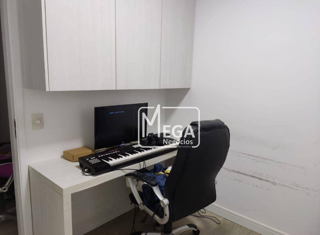 Apartamento à venda com 2 quartos, 60m² - Foto 19