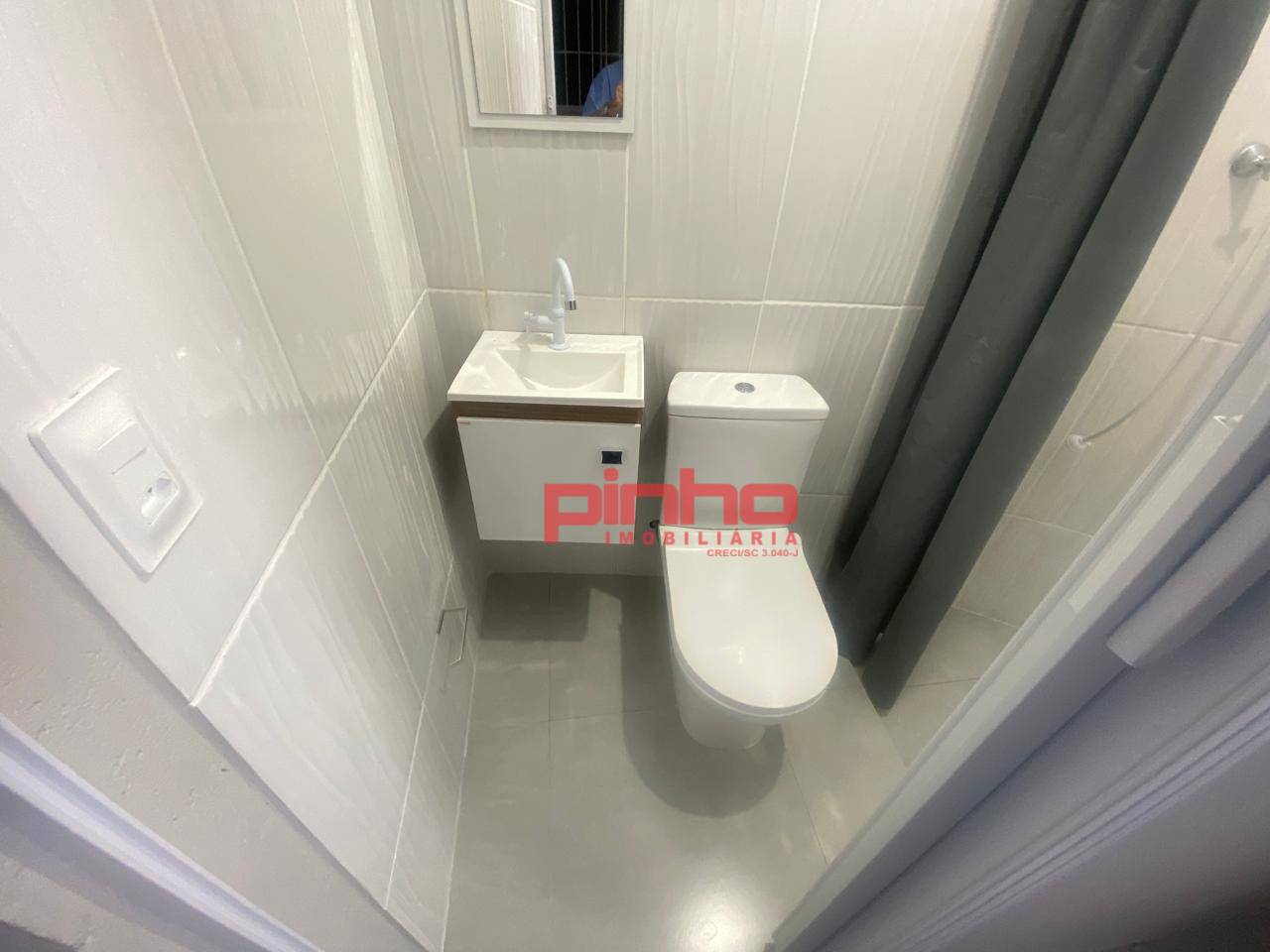 Kitnet e Studio para alugar com 1 quarto, 30m² - Foto 8