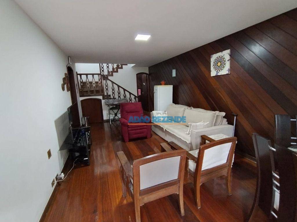 Casa, 3 quartos, 280 m² - Foto 23