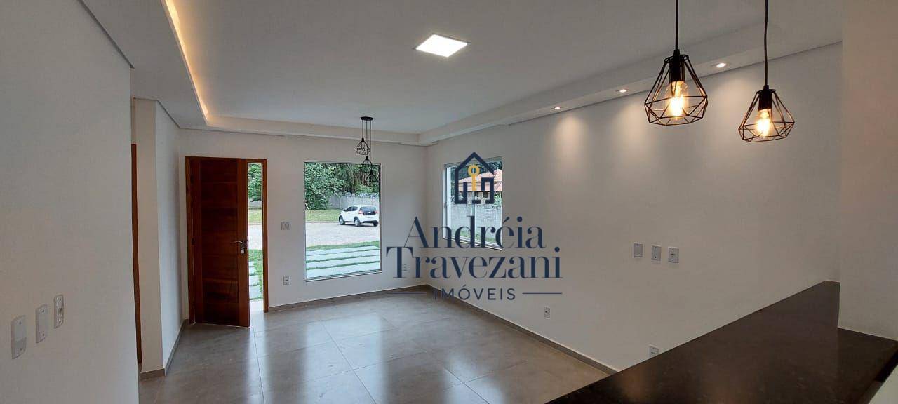 Casa de Condomínio à venda com 3 quartos, 100m² - Foto 8