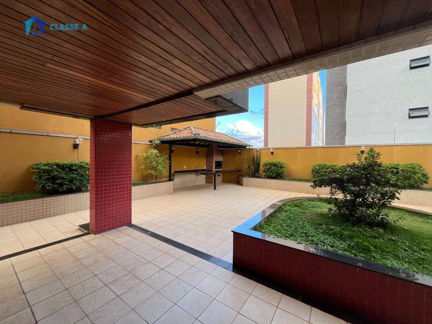 Apartamento à venda com 4 quartos, 255m² - Foto 25