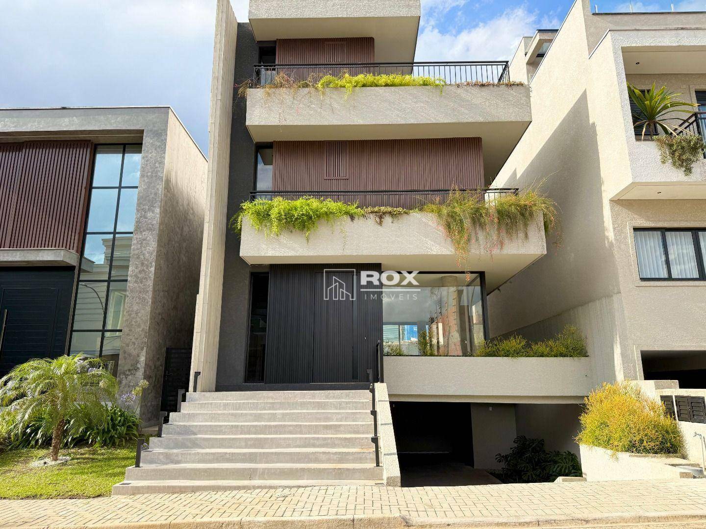 Casa de Condomínio à venda com 3 quartos, 242m² - Foto 53