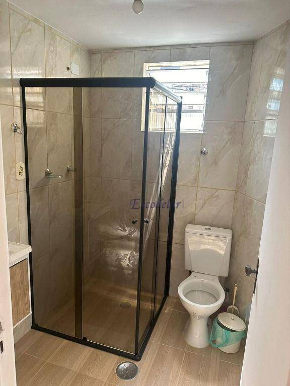 Apartamento à venda com 1 quarto, 54m² - Foto 7