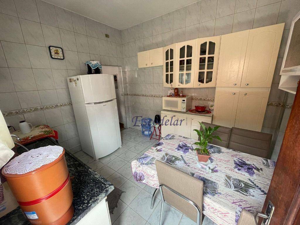 Casa à venda com 4 quartos, 300m² - Foto 14